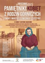 Pamiętniki kobiet z rodzin górniczych: konkurs -